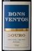 Vinho Português Tinto Bons Ventos Douro 750ml - comprar online