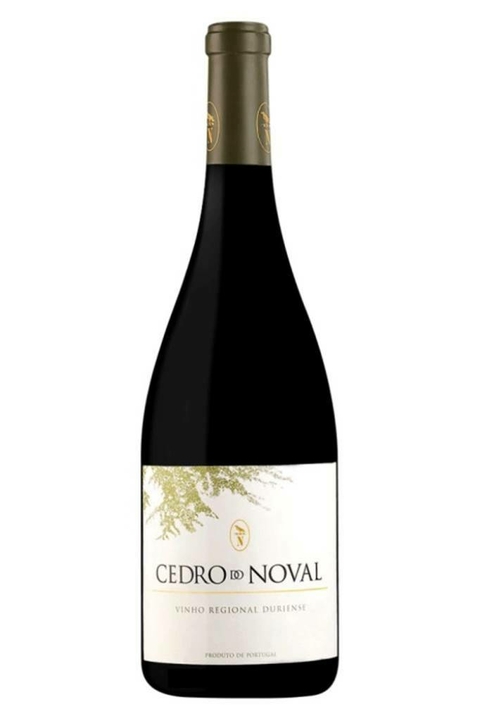 Vinho Português Tinto Cedro Do Noval Douro 750ml