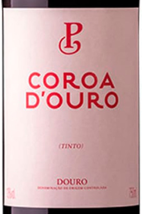 Vinho Pocas Coroa Douro 750ml - comprar online