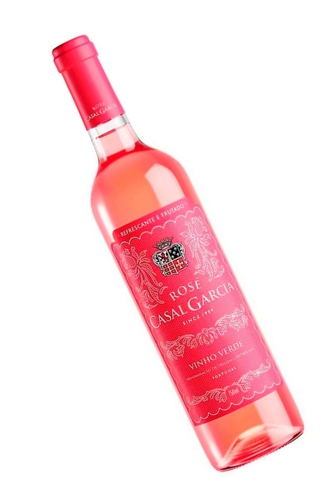 Vinho Rosé Casal Garcia 750ml na internet