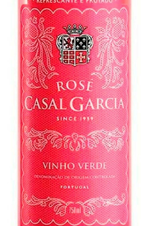 Vinho Rosé Casal Garcia 750ml - comprar online