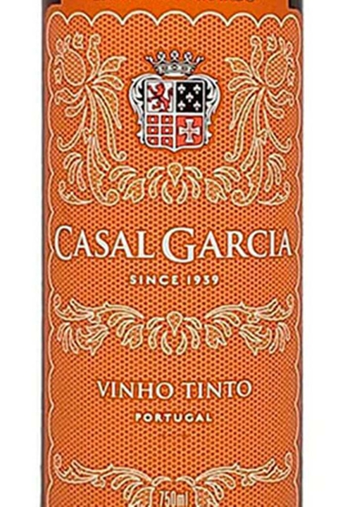 Vinho Português Tinto Casal Garcia 750ml - comprar online