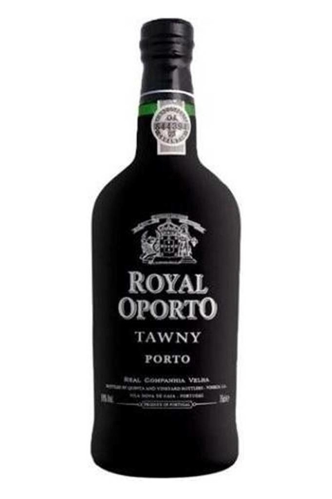 Vinho Português Tinto Porto Royal Oporto Tawny 750ml