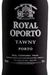 Vinho Português Tinto Porto Royal Oporto Tawny 750ml - comprar online