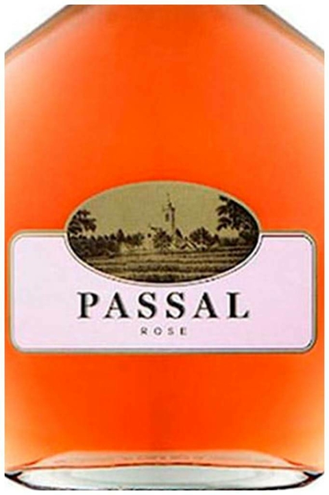 Passal 750ml - comprar online