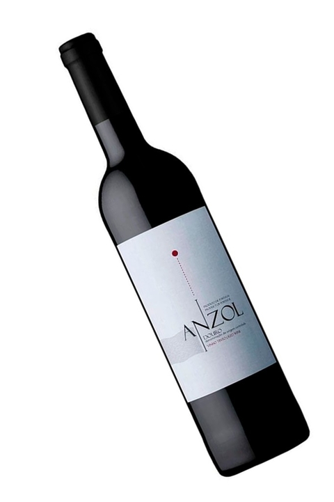 Vinho Português Tinto Anzol 750ml na internet