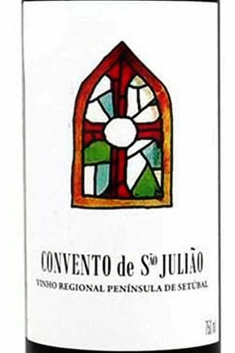 Vinho Convento Sao Juliao 750ml - comprar online