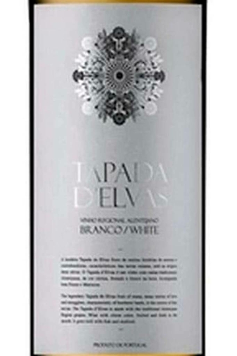Vinho Branco Tapada Delvas 750ml - comprar online