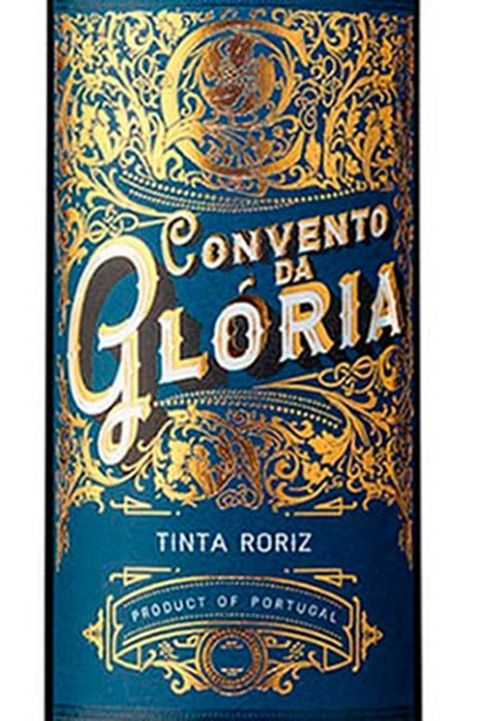 Vinho Português Tinto Convento Da Gloria Tinta Roriz 750ml - comprar online