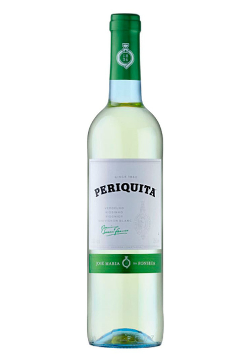 Vinho Português Branco Periquita 750ml