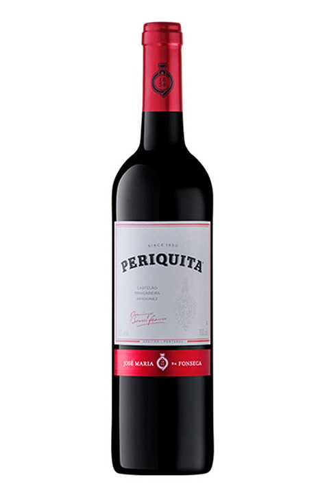 Vinho Português Tinto Periquita 750ml