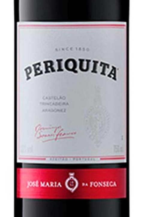 Vinho Português Tinto Periquita 750ml - comprar online