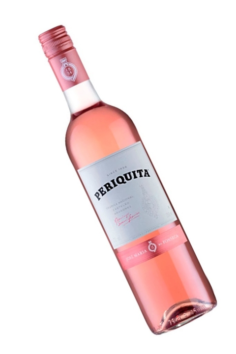 Vinho Português Rosé Periquita 750ml na internet