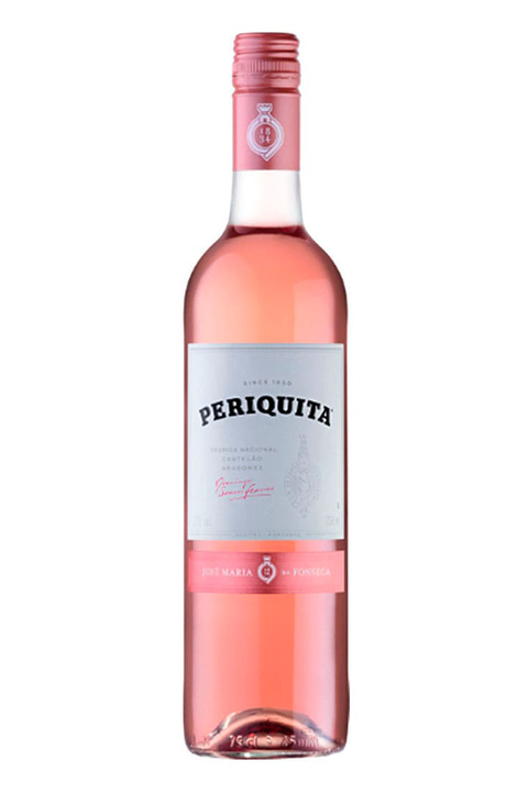 Vinho Português Rosé Periquita 750ml