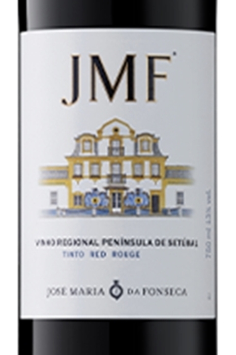 Jose Maria Da Fonseca Jmf 750ml - comprar online