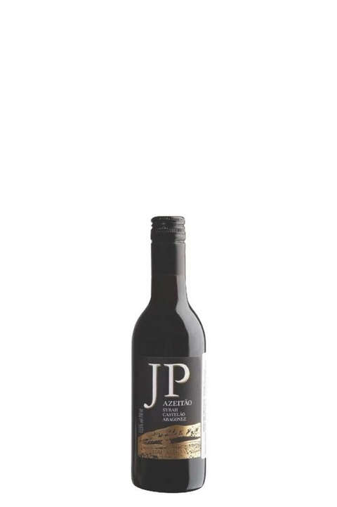 Vinho Português Tinto JP Azeitão 375ml