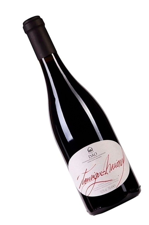 Vinho Português Tinto Touriga Nacional Udaca 2014 750ml na internet