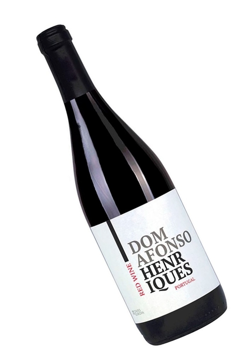 Vinho Dom Afonso Henriques 750ml na internet