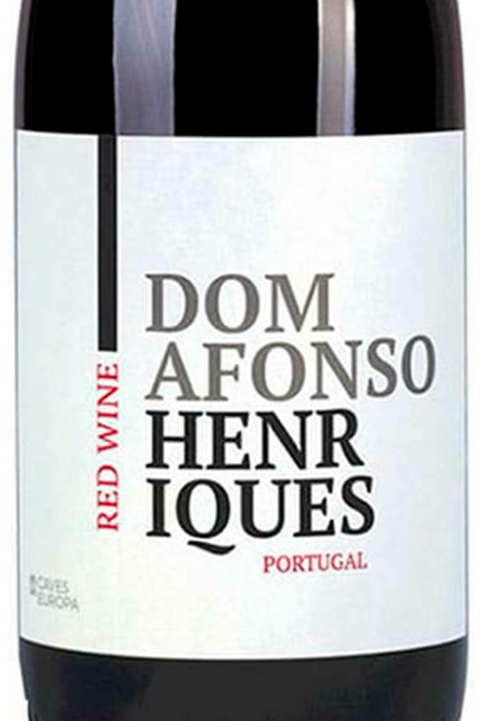 Vinho Dom Afonso Henriques 750ml - comprar online