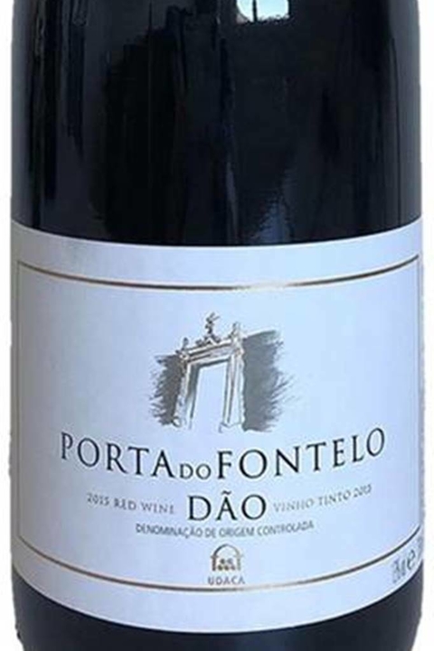 Vinho Porta Do Fontelo 750ml - comprar online