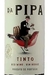 Vinho Português Tinto Da Pipa 375ml - comprar online