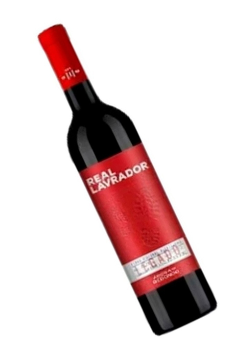 Vinho Português Tinto Real Lavrador 750ml na internet
