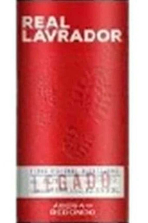 Vinho Português Tinto Real Lavrador 750ml - comprar online