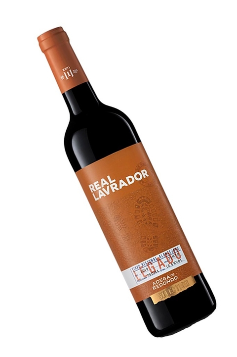 Vinho Português Tinto Real Lavrador Select 750ml na internet