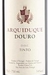 Vinho Português Tinto Arquiduque Douro 750ml - comprar online