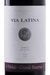 Vinho Português Tinto Via Latina Vinhão Grande Reserva DOC 750ml - comprar online