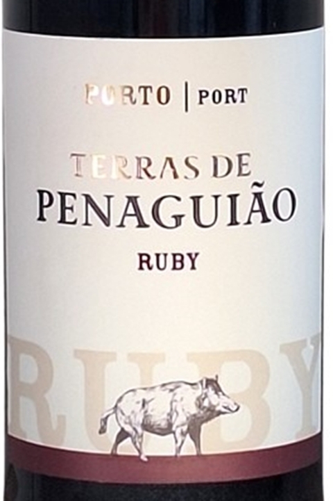 Vinho Português Tinto Caves Santa Marta Porto Ruby 750ml na internet