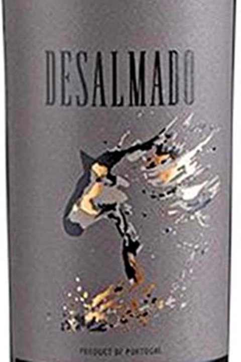 Vinho Português Tinto Desalmado 750ml - comprar online