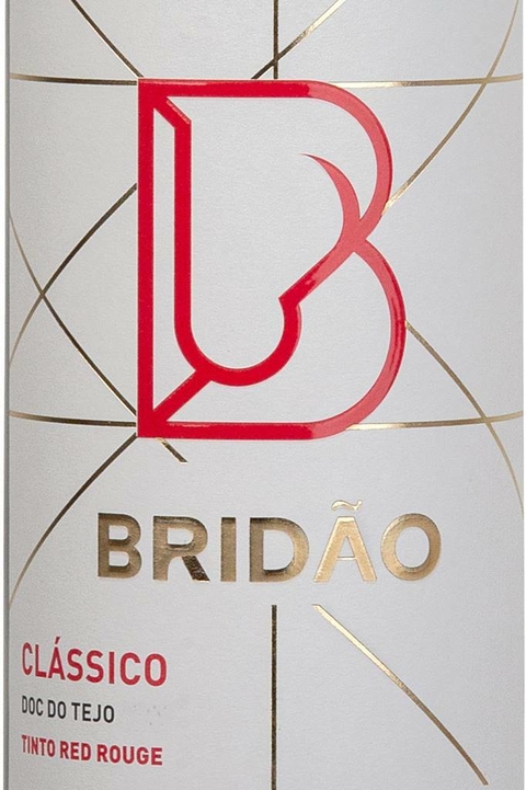 Vinho Português Tinto Bridão Clássico 750ml - comprar online