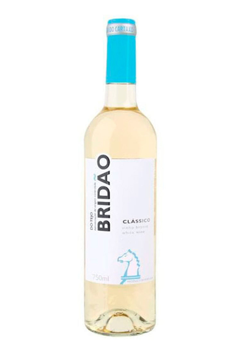 Vinho Português Branco Bridão Clássico 750ml