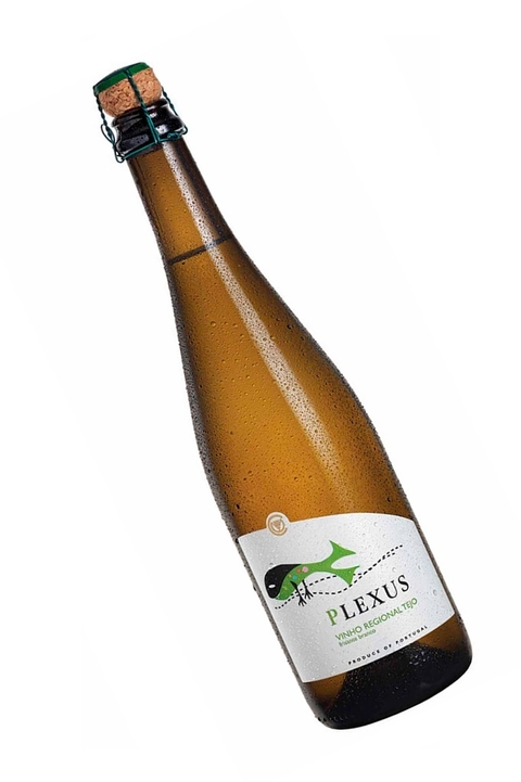 Vinho Português Branco Plexus 750ml - loja online