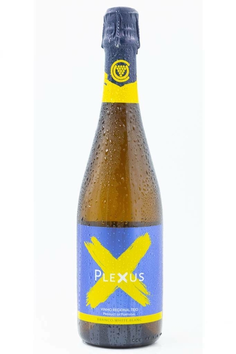 Vinho Português Branco Plexus 750ml