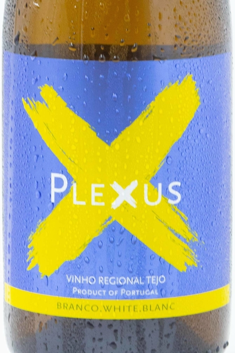 Vinho Português Branco Plexus 750ml - comprar online