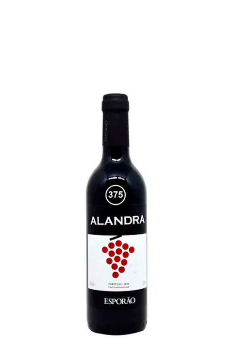 Vinho Português Tinto Alandra Esporão 375ml - comprar online