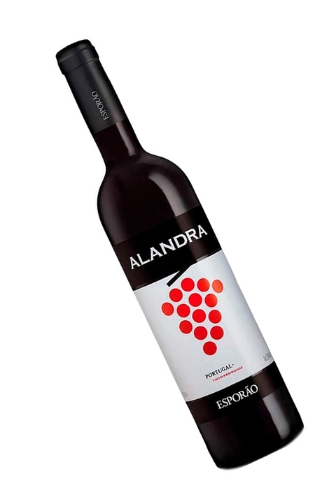 Alandra Tinto Esporão 750ml na internet