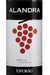 Alandra Tinto Esporão 750ml - comprar online