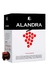 Vinho Português Tinto Alandra Esporão Bag In Box 3000ml