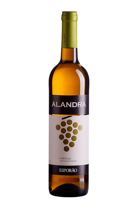 Vinho Branco Alandra Esporão 750ml