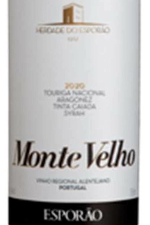 Vinho Português Rosé Monte Velho 750ml - comprar online