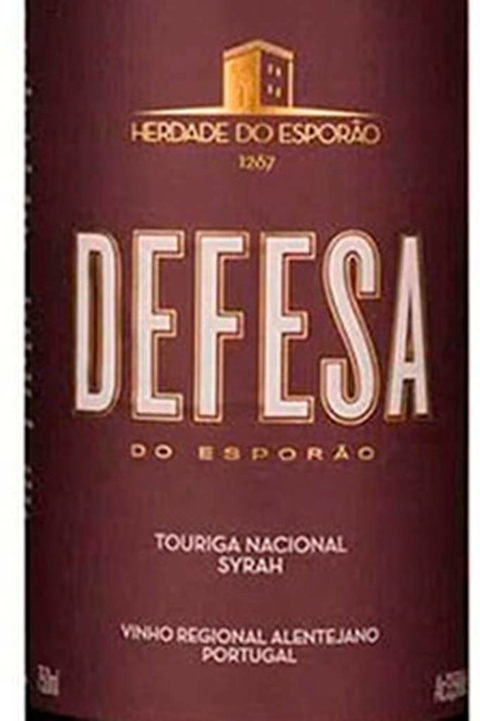 Vinho Tinto Defesa Do Esporão 750ml - comprar online