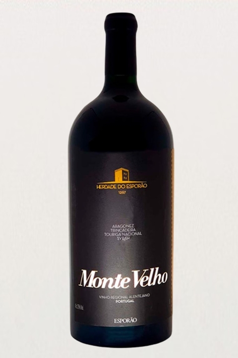 Vinho Português Tinto Monte Velho Esporão 5000ml - comprar online