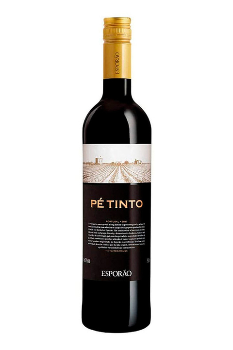 Vinho Português Tinto Pé Esporão 750ml - loja online