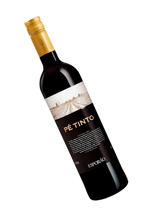 Vinho Português Tinto Pé Esporão 750ml - EMPÓRIO ITIÊ