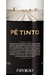 Vinho Português Tinto Pé Esporão 750ml - comprar online