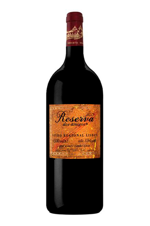 Vinho Português Reserva Dos Amigos Magnum 1500ml