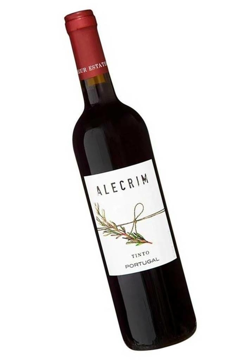 Vinho Português Tinto Alecrim 750ml - EMPÓRIO ITIÊ